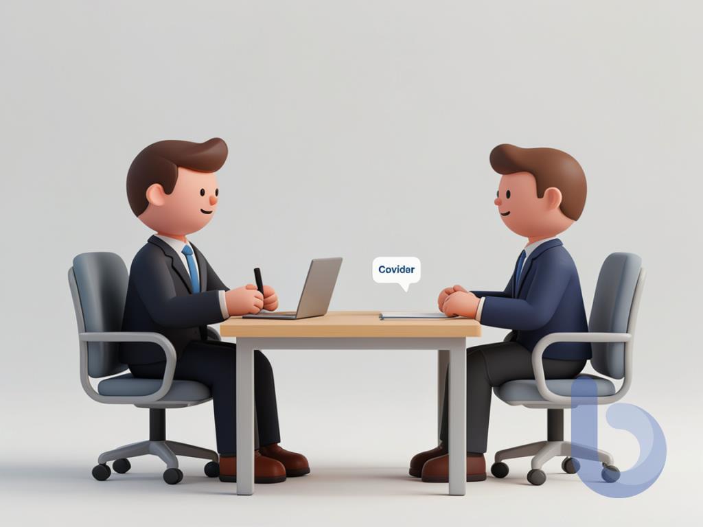 interview